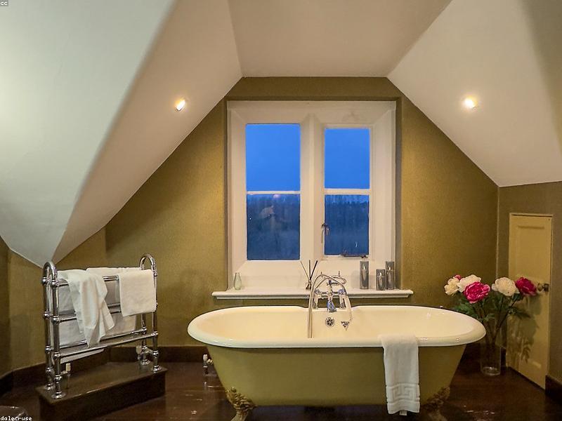 Eco-Friendly Renovation Materials