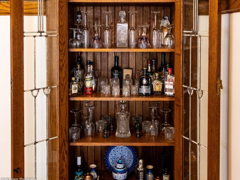 Nightstand Essentials Guide