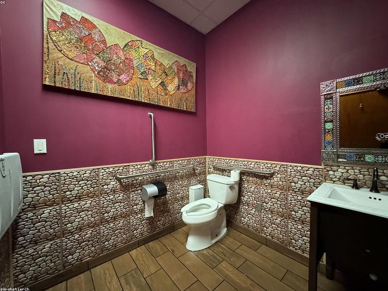 Small Bathroom Storage