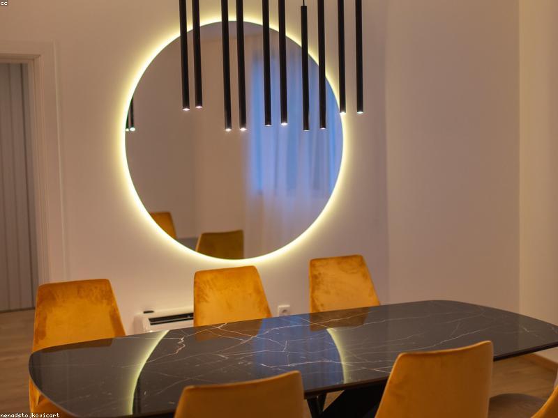 Small Dining Layouts