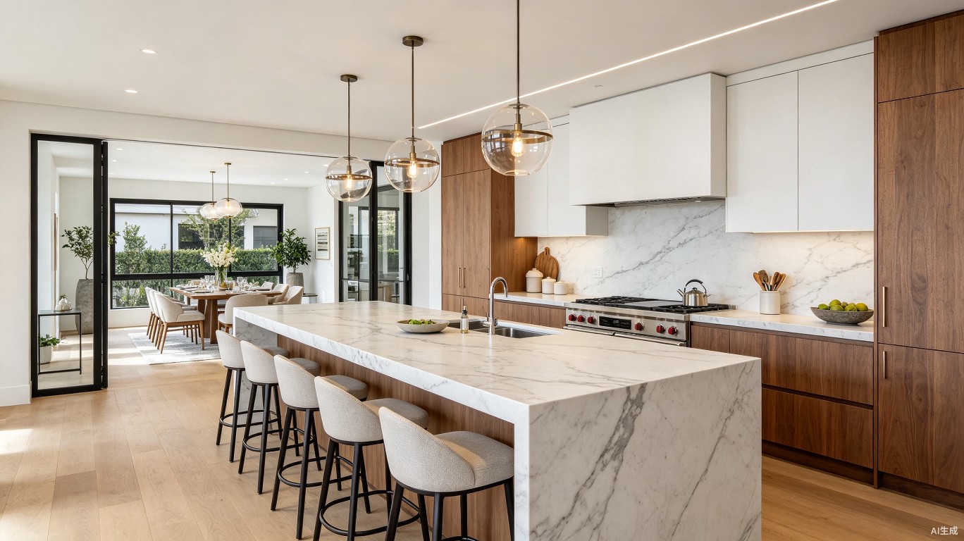 Kitchen Island Design Trends 2026: 15 Functional and Stylish Ideas