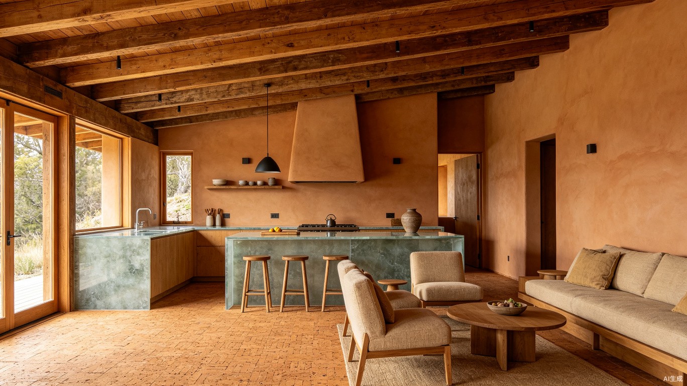 Sustainable Building Materials: 15 Eco-Friendly Choices for Modern Construction