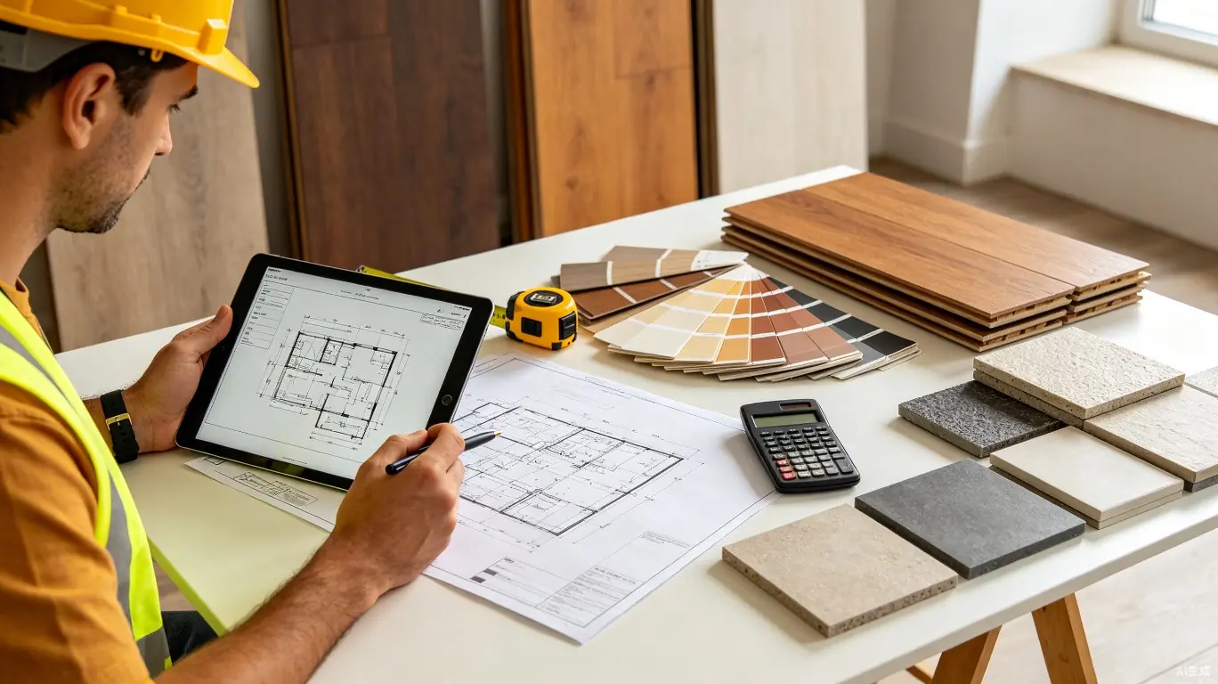 Home Renovation Budget Planning 2026: 14 Professional Tips for Staying on Track