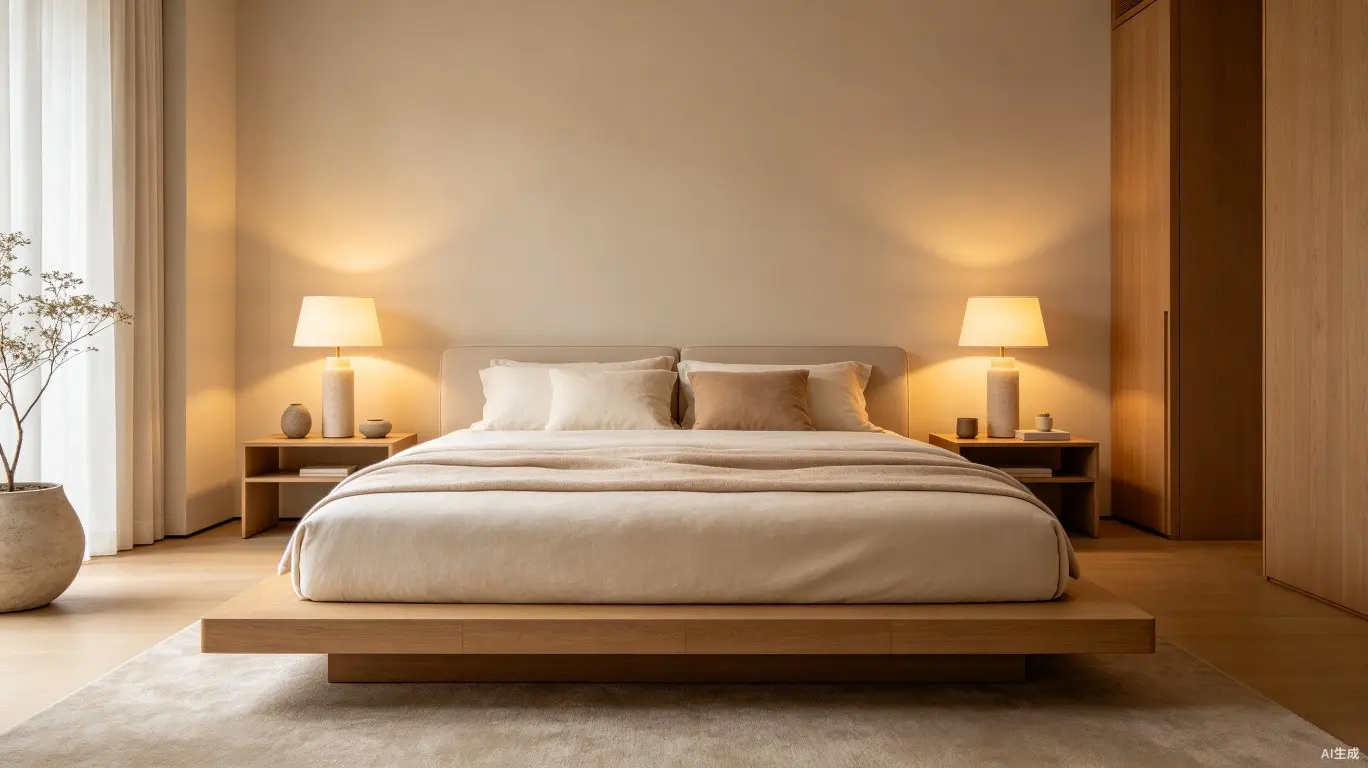 Bedroom Mattress Selection Guide: 14 Expert Tips for Better Sleep