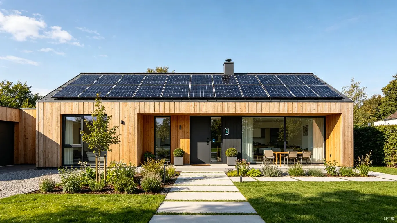 Energy-Efficient Home Upgrades: 14 Expert Tips That Pay for Themselves